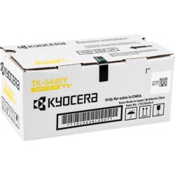 ORIGINAL Kyocera toner giallo TK-5440Y 1T0C0AANL0 ~2400 Seiten