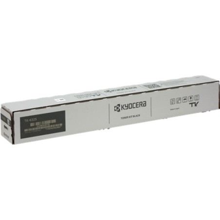 ORIGINAL Kyocera toner nero TK-6325 1T02NK0NL0 ~35000 Seiten