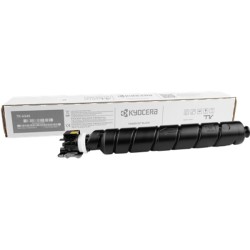 ORIGINAL Kyocera toner nero TK-6345 1T02XF0NL0 ~40000 Seiten