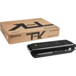 ORIGINAL Kyocera toner nero TK-7125 1T02V70NL0 ~20000 Seiten