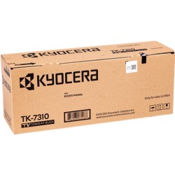 ORIGINAL Kyocera toner nero TK-7310 1T02Y40NL0 ~15000 Seiten