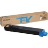 ORIGINAL Kyocera toner ciano TK-8115C 1T02P3CNL0 ~6000 Seiten
