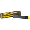 ORIGINAL Kyocera toner giallo TK-8305y 1T02LKANL0 ~15000 Seiten