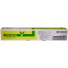 ORIGINAL Kyocera toner giallo TK-8315y 1T02MVANL0 ~6000 Seiten