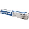 ORIGINAL Kyocera toner ciano TK-8325C 1T02NPCNL0 ~12000 Seiten