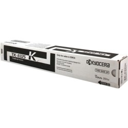 ORIGINAL Kyocera toner nero TK-8325K 1T02NP0NL0 ~18000 Seiten