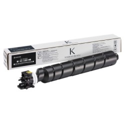 ORIGINAL Kyocera toner nero TK-8345K 1T02L70NL0 ~25000 Seiten