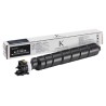 ORIGINAL Kyocera toner nero TK-8345K 1T02L70NL0 ~25000 Seiten