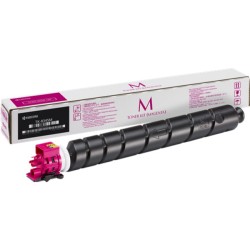 ORIGINAL Kyocera toner magenta TK-8345M 1T02L7BNL0 ~15000 Seiten
