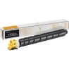 ORIGINAL Kyocera toner giallo TK-8345Y 1T02L7ANL0 ~15000 Seiten