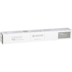 ORIGINAL Kyocera toner nero TK-8365K 1T02YP0NL0 ~25000 Seiten