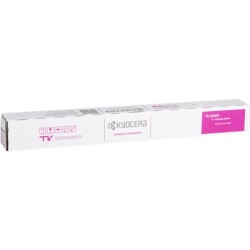 ORIGINAL Kyocera toner magenta TK-8365M 1T02YPBNL0 ~12000 Seiten