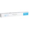 ORIGINAL Kyocera toner ciano TK-8375C 1T02XDCNL0 ~20000 Seiten