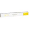 ORIGINAL Kyocera toner giallo TK-8375Y 1T02XDANL0 ~20000 Seiten