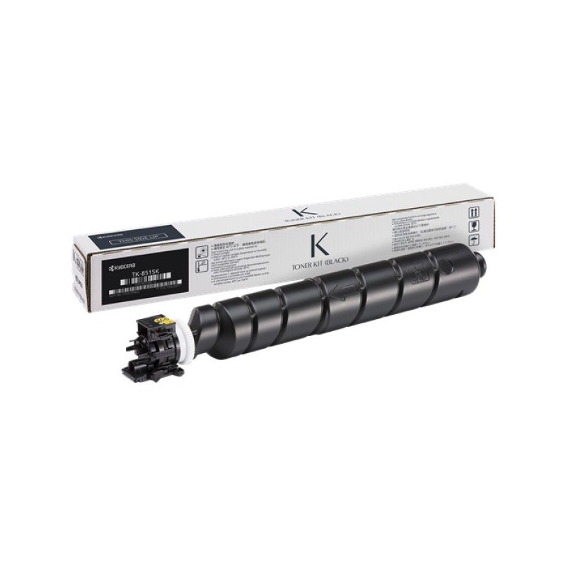 ORIGINAL Kyocera toner nero TK-8515K 1T02ND0NL0 ~30000 Seiten