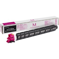 ORIGINAL Kyocera toner magenta TK-8515M 1T02NDBNL0 ~20000 Seiten
