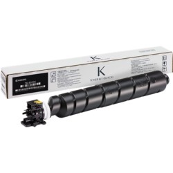 ORIGINAL Kyocera toner nero TK-8525K 1T02RM0NL0 ~30000 Seiten