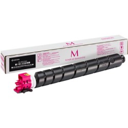 ORIGINAL Kyocera toner magenta TK-8525M 1T02RMBNL0 ~20000 Seiten