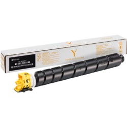 ORIGINAL Kyocera toner giallo TK-8525Y 1T02RMANL0 ~20000 Seiten