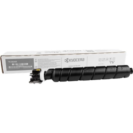 ORIGINAL Kyocera toner nero TK-8545K 1T02YM0NL0 ~30000 Seiten