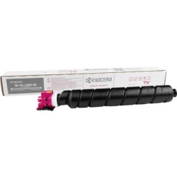 ORIGINAL Kyocera toner magenta TK-8545M 1T02YMBNL0 ~20000 Seiten
