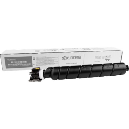 ORIGINAL Kyocera toner nero TK-8555K 1T02XC0NL0 ~40000 Seiten