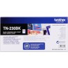 ORIGINAL Brother toner nero TN-230BK TN230bk ~2200 Seiten
