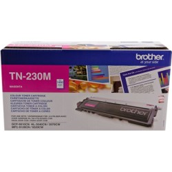 ORIGINAL Brother toner magenta TN-230M TN230m ~1400 Seiten
