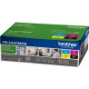 ORIGINAL Brother Multipack nero / ciano / magenta / giallo TN-243CMYK