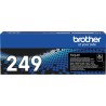 ORIGINAL Brother toner nero TN-249BK 249 ~4500 Seiten