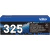 ORIGINAL Brother toner nero TN-325BK 325 ~4000 Seiten