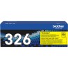 ORIGINAL Brother toner giallo TN-326Y 326 ~3500 Seiten