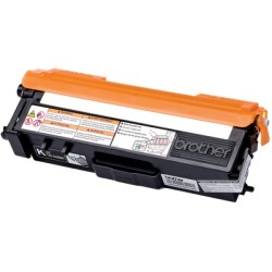 ORIGINAL Brother toner nero TN-328BK 328 ~6000 Seiten