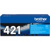 ORIGINAL Brother toner ciano TN-421C 421 ~1800 Seiten