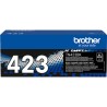 ORIGINAL Brother toner nero TN-423BK 423 ~6500 Seiten