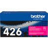ORIGINAL Brother toner magenta TN-426M 426 ~6500 Seiten