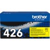 ORIGINAL Brother toner giallo TN-426Y 426 ~6500 Seiten