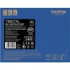 ORIGINAL Brother toner nero TN-821XLBK 821XL ~12000 Seiten