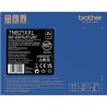ORIGINAL Brother toner nero TN-821XXLBK 821XXL ~15000 Seiten