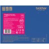 ORIGINAL Brother toner magenta TN-821XXLM 821XXL ~12000 Seiten