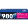 ORIGINAL Brother toner magenta TN-900M 900 ~6000 Seiten