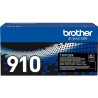 ORIGINAL Brother toner nero TN-910BK 910 ~9000 Seiten