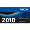 ORIGINAL Brother toner nero TN-2010 2010 ~1000 Seiten