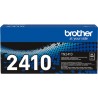 ORIGINAL Brother toner nero TN-2410 2410 ~1200 Seiten