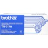 ORIGINAL Brother toner nero TN-3170 TN3170 ~7000 Seiten