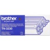 ORIGINAL Brother toner nero TN-3230 TN3230 ~3000 Seiten