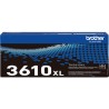 ORIGINAL Brother toner nero TN-3610XL 3610XL ~25000 Seiten