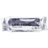 ORIGINAL Sony Carta Bianco UPP-110HD Carta termica, Bobina, 110mm x 20m