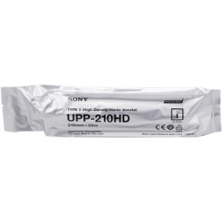 ORIGINAL Sony Carta Bianco UPP-210HD