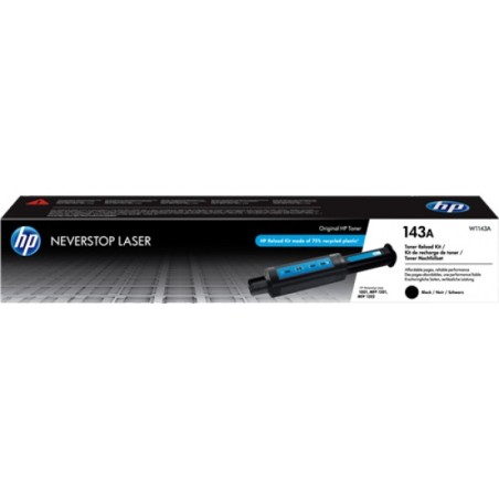 ORIGINAL HP toner nero W1143A 143A ~2500 Seiten